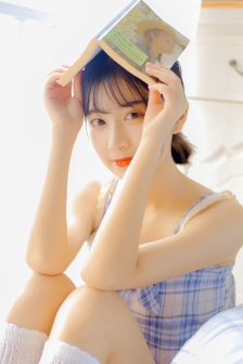 明星专题：杨雪仪