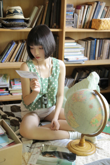 姚子羚吻戏