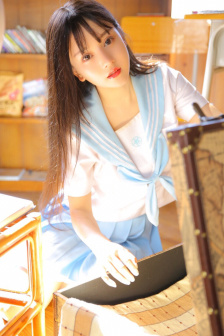 佟氏女子歪传